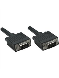 SVGA TO HD15 CABLE 15FT