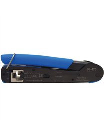 MOD PLUG CRIMP TOOL