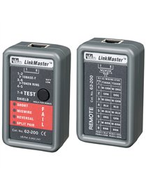 LINKMASTER ETHERNET