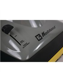 UPRGHT VACUUM 7AMP