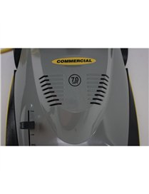 UPRGHT VACUUM 7AMP