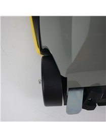 UPRGHT VACUUM 7AMP