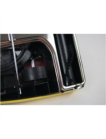 UPRGHT VACUUM 7AMP