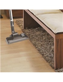 CENTAURI CANISTER VACUUM