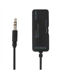 VC20 IN-LINE HEADPHONE