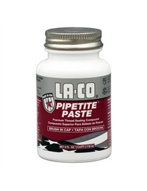 4OZ PIPE SEALER