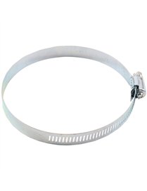 4"METAL WORM CLAMP