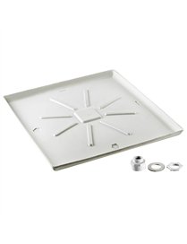 STND WASH MACH TRAY