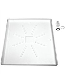OVERSZ WASH MACH TRAY