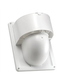 4IN DRYER VENT SEAL