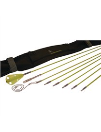 CREEPZIT COMPACT 24FT KIT
