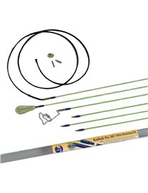 ROYRODS WIRE RUNNING KIT