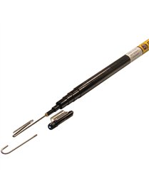 18 FT GRABBIT POLE