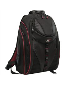 16/17 EXPRESS2 BCKPCK RED