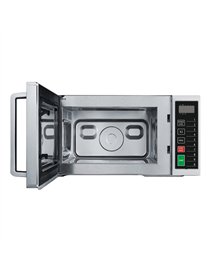 COMM 0.9CUFT MICROWAVE