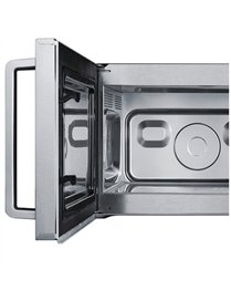 COMM 0.9CUFT MICROWAVE