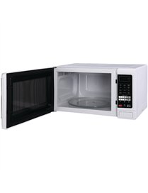 1.6CU COUNTR MICROWV WHT