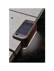 SOLAR DECK LIGHT