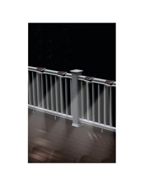 SOLAR DECK LIGHT