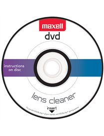 CD CLEANER