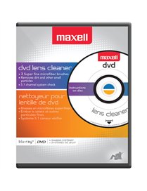 CD CLEANER