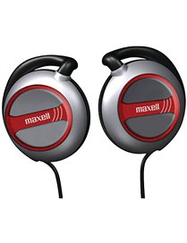 EAR CLIP HEADPHONE