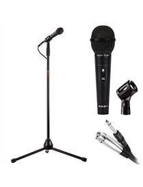 MSC3 PRO QUALITY MIC KIT