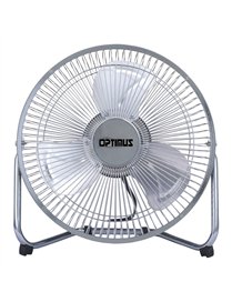 9IN HIGH VELOCITY FAN