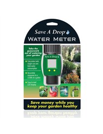 WATER METER