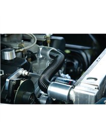 UNDERHOOD ANIMAL CHASER