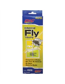 WINDOW FLY TRAP