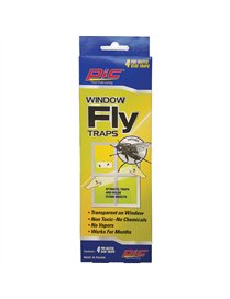 WINDOW FLY TRAP