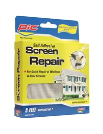 SCREEN REPAIR 5FT