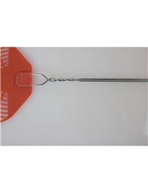 METALHANDLE FLYSWATTER