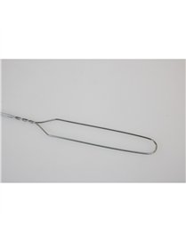 METALHANDLE FLYSWATTER