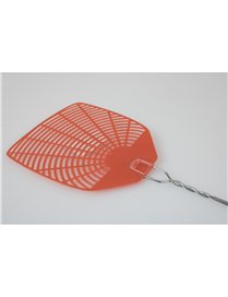 METALHANDLE FLYSWATTER