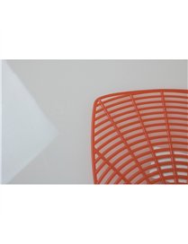 METALHANDLE FLYSWATTER