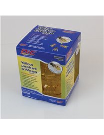 WASP/HORNET TRAP