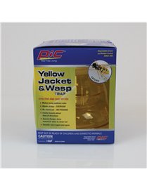 WASP/HORNET TRAP