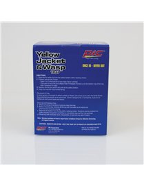 WASP/HORNET TRAP