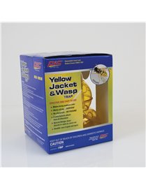 WASP/HORNET TRAP