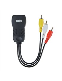 HDMI/COMP VID ADPTR