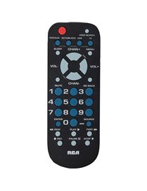 4 DEV PALM-SIZED REMOTE