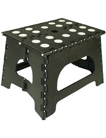 SINGLE STEP STOOL
