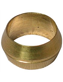 3/8" FERREL SLEEV