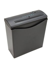 SHREDDER W/BASKET