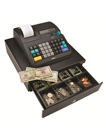 140DX CASH REGISTER