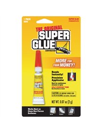 SUPER GLUE - 2GM