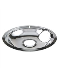 UNIVRSL DRIP PAN 8IN