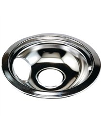 WHRLPOOL DRIP PAN 8IN
